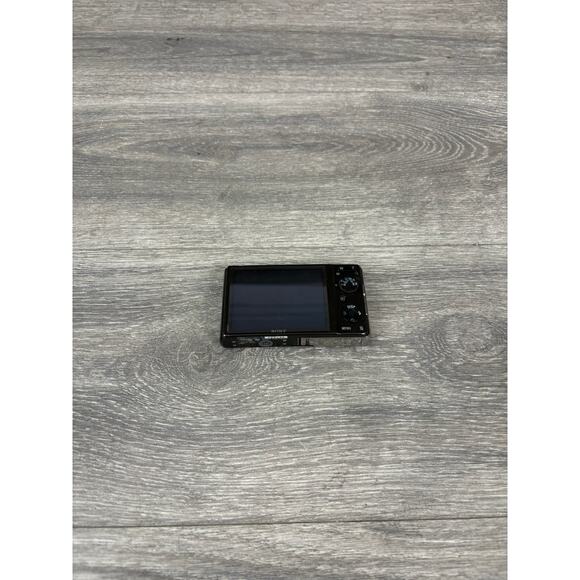 Sony DSC-W370 14.1MP Digital Camera Point Shoot Tested Working READ! - Picture 4 of 11